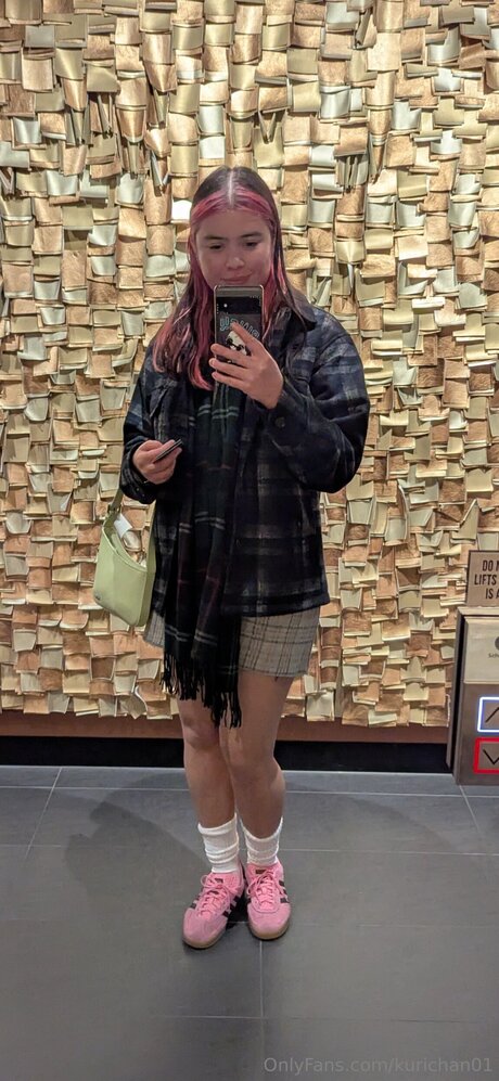 Kurichan01 xxx pornstar photos