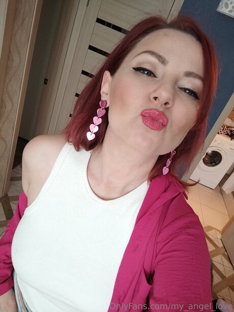 My Angel Love pornstar sex images