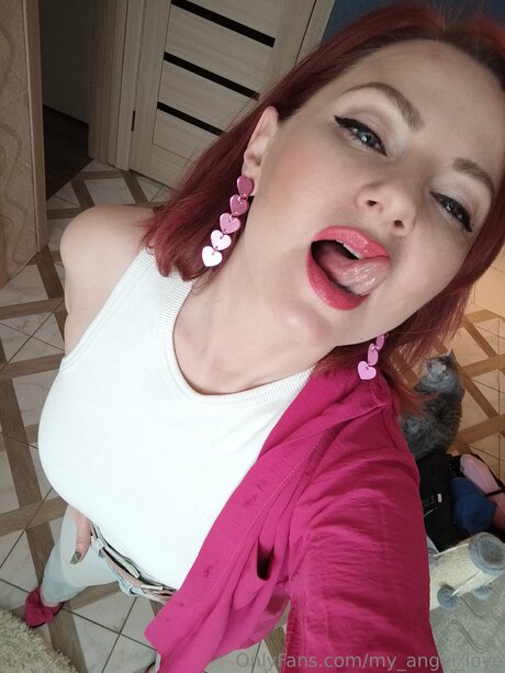 My Angel Love nice star photo