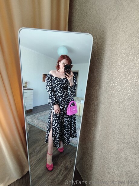 My Angel Love xxx actress image