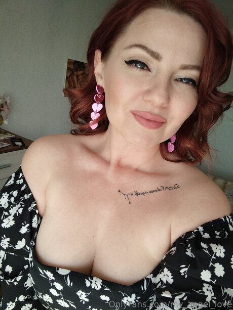 My Angel Love sexy star gallery