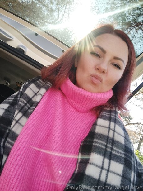 My Angel Love star nice images