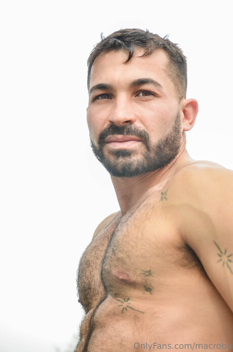 Macroba star perfect images