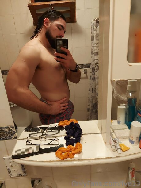 Fve13 star porn photo