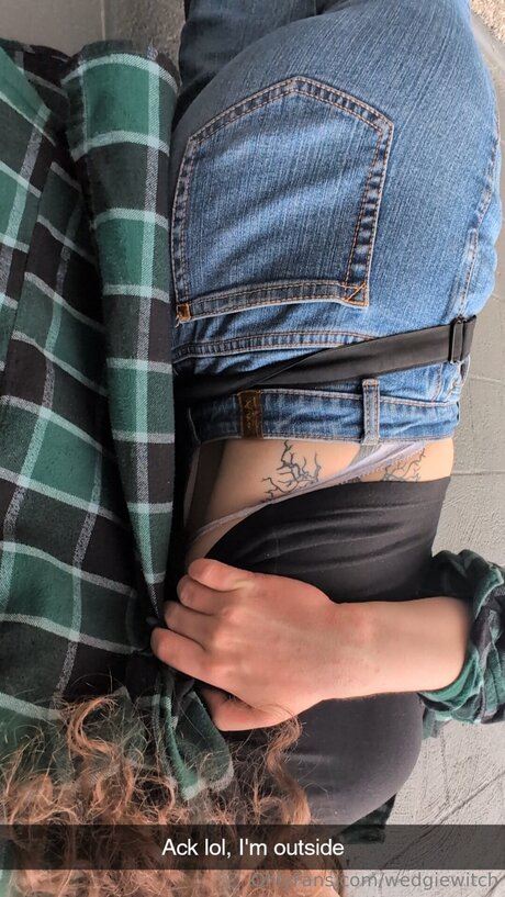 Wedgiewitch pornstar sex photo