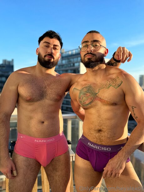 Heyalexsg pretty model galleries