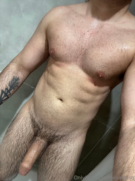 Heyalexsg sex pornstar picture