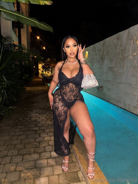 Misskaelynmarievip star perfect pics