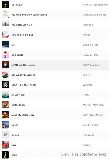 Eandavip model hot img