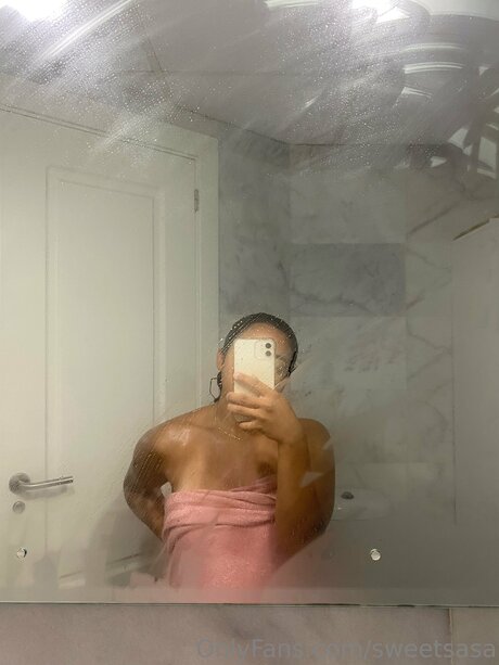 Sweetsasa star pornographic pic