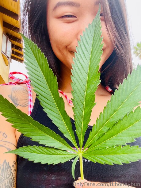 Tkhoneybun pornstar best photos