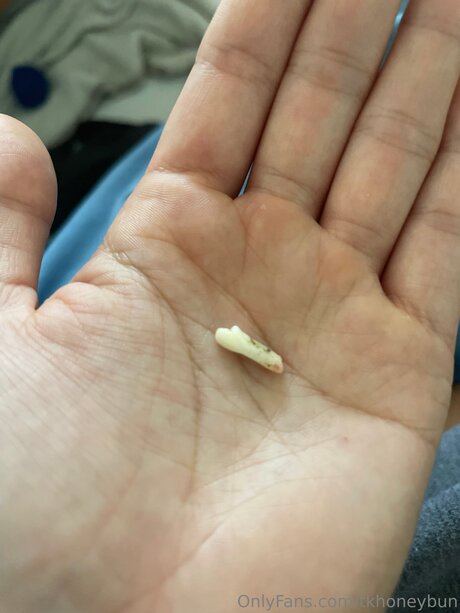 Tkhoneybun best model pic