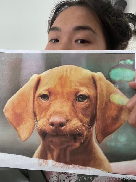 Tkhoneybun model hd img