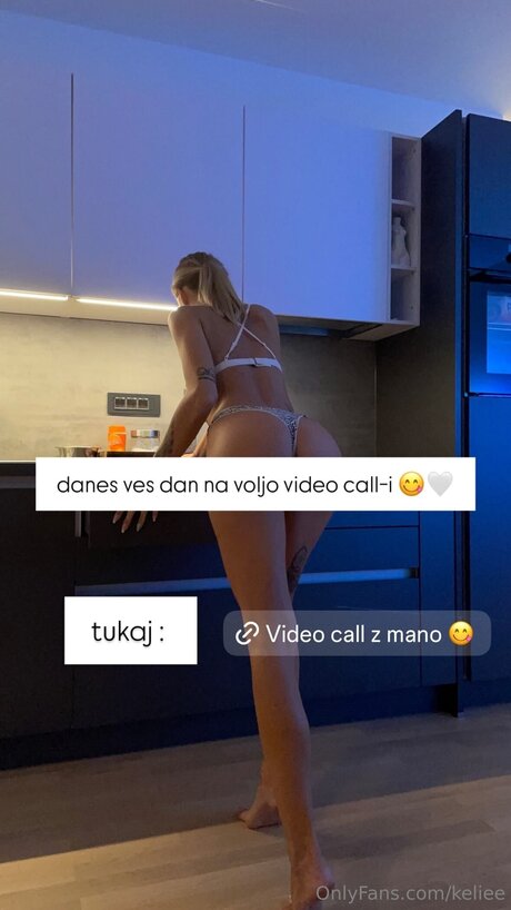 Ksenci91 nude model pic