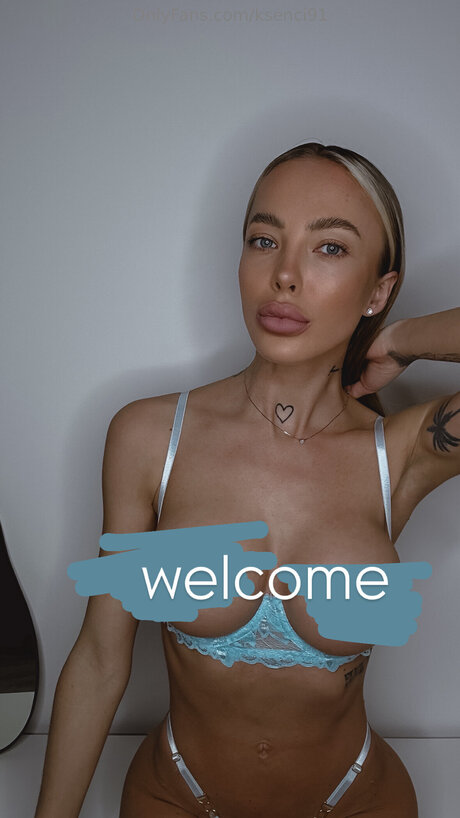 Ksenci91 star nice pics