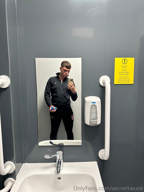 Secrettwunk pornstar art image