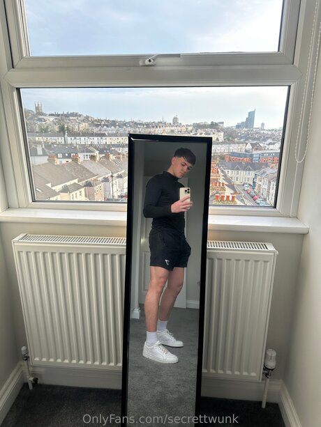 Secrettwunk art star pic