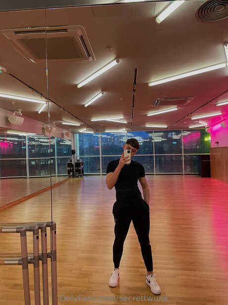 Secrettwunk star perfect pic