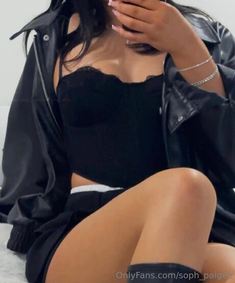 Soph Paigee model perfect photos