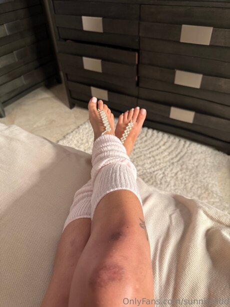 Sunnigoldd model exclusive img