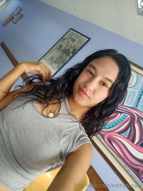 Esthefanya adult star pictures