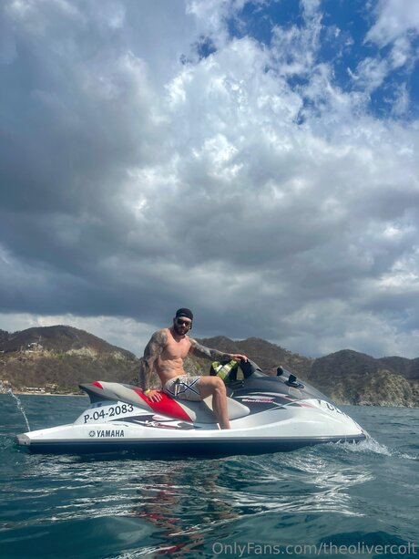 Theolivercolt beautiful pornstar pictures