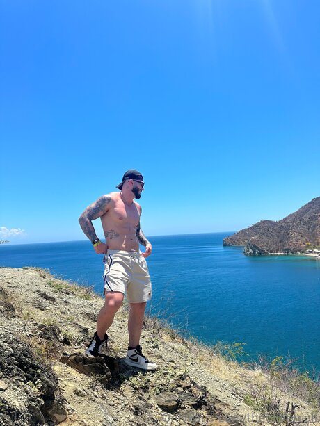 Theolivercolt pornstar xxx photo