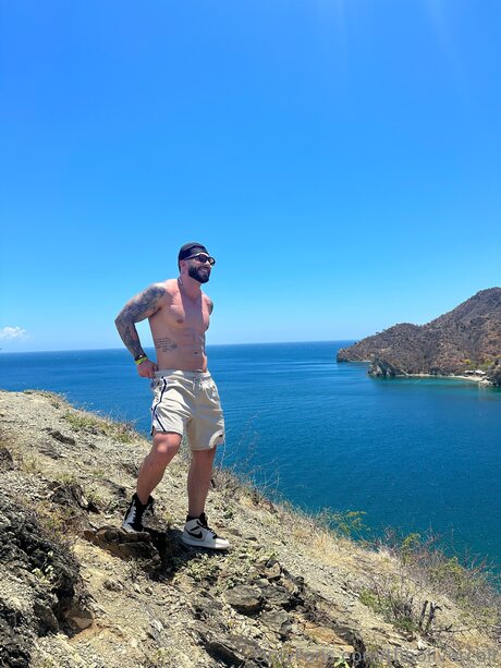 Theolivercolt porn actress galleries