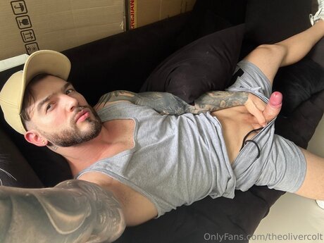 Theolivercolt star hd pictures