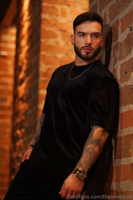 Theolivercolt pornstar pretty img