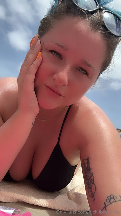 Nickiibabefree free pornstar images