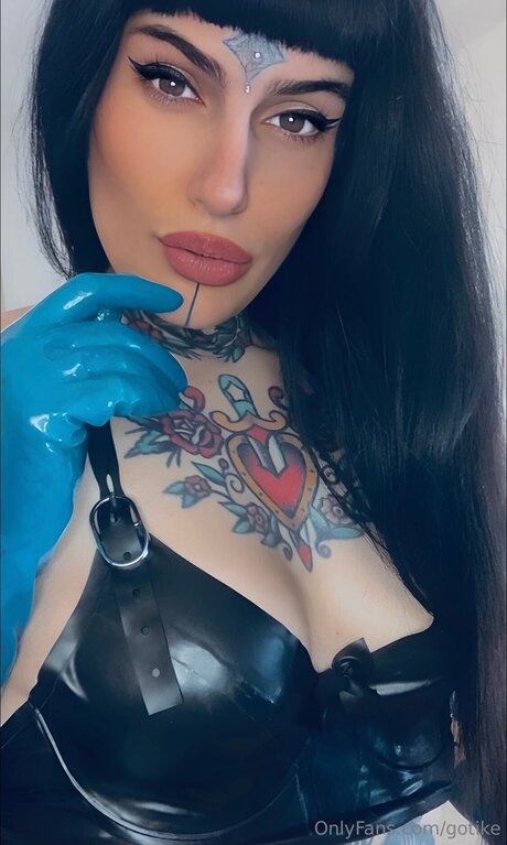 Gotikefree pornographic star photo