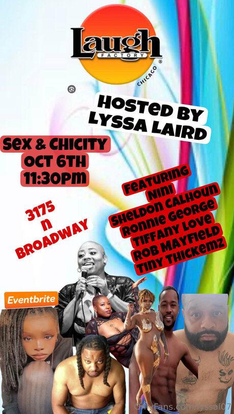 Lyssal07 pornstar exclusive photo