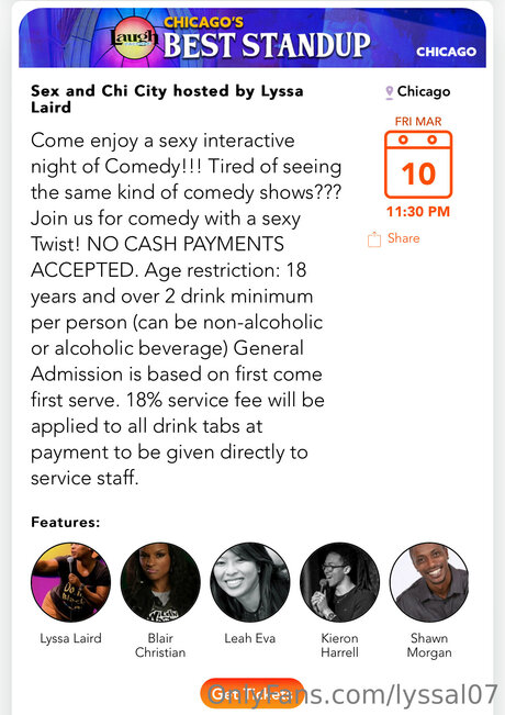 Lyssal07 nude pornstar picture