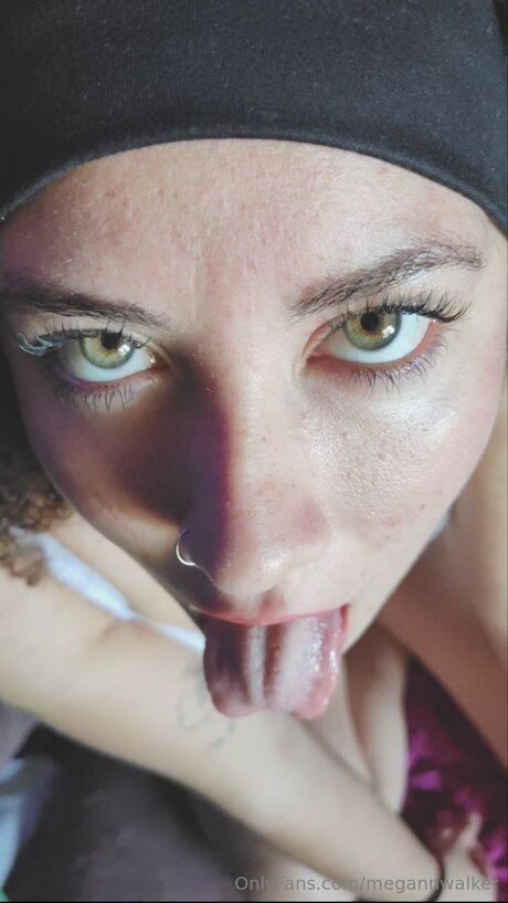 Megannwalker star image