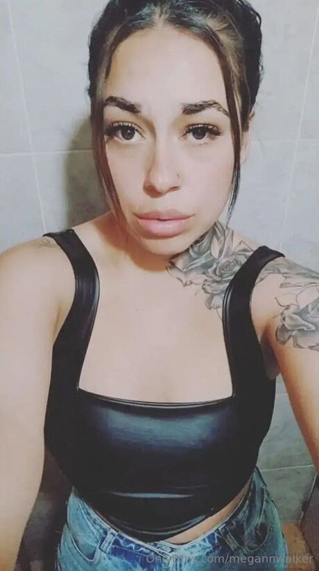 Megannwalker naked pornstar photos