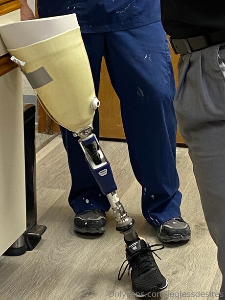 Leglessdesires pornstar best galleries