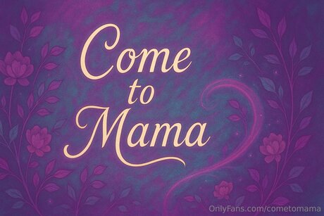 Cometomama model top gallery