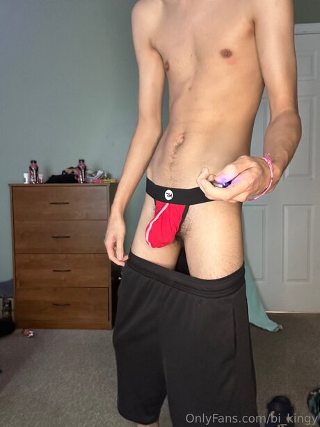 Bi Kingy star porn image