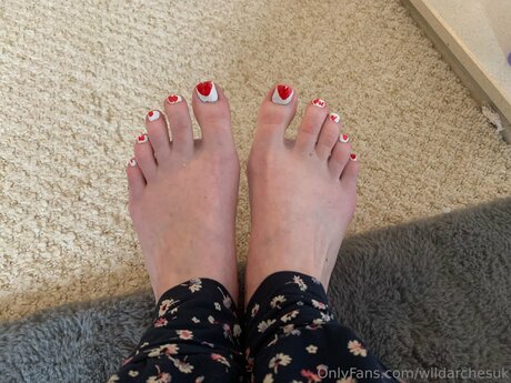 Wildarchesuk pornographic model images