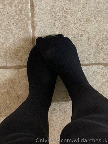 Wildarchesuk art model pictures