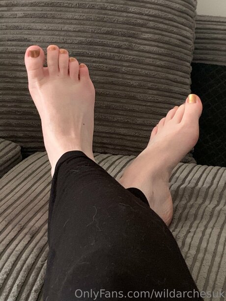 Wildarchesuk top star gallery