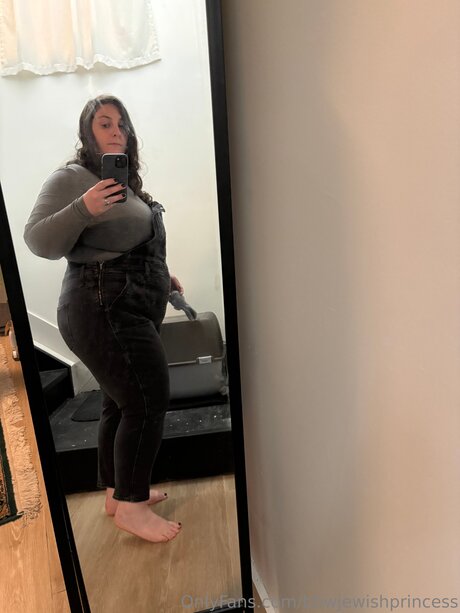 Bbwjewishprincess model exclusive pic