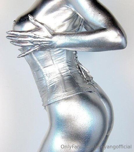 Emyangofficial pornstar hd pics