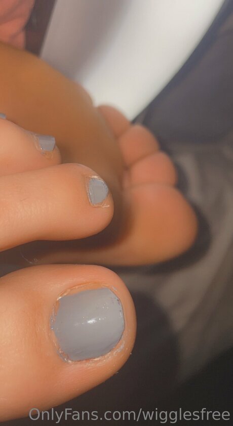 Wigglesfree star perfect archive