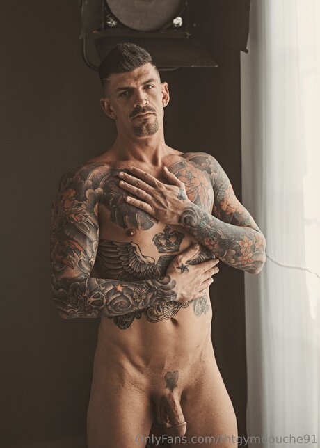 Thtgymdouche91 erotic model archive