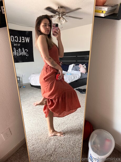 Sophieamirixx Profile photo