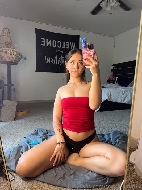 Sophieamirixx pornstar galleries