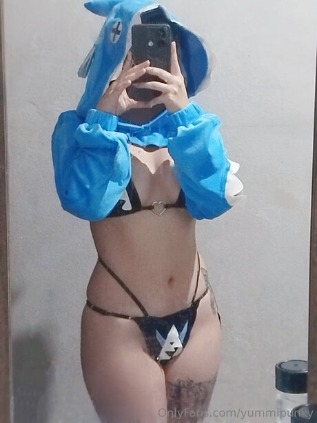 Yummipunky perfect pornstar photos