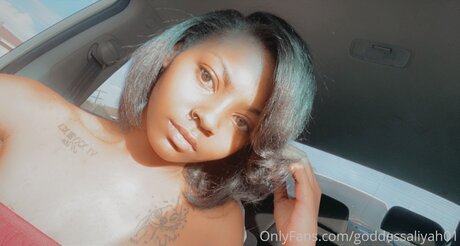 Goddessaliyah01 pornstar sexy gallery